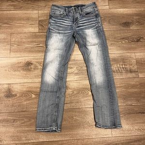 BKE Jake Straight 31x32